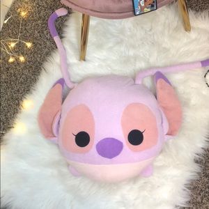 angel tsum tsum plush
